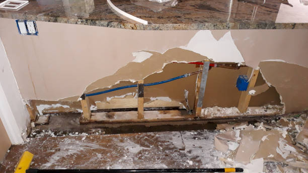 Bassett, VA Water damage restoration Company